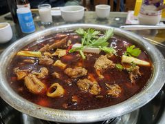 -佘记全家福芋儿鸡(向阳街总店)