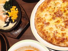 -萨莉亚意式餐厅(杭州滨江天街店)