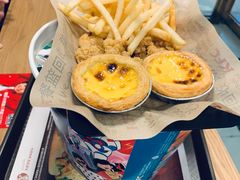 -肯德基(晋江城市广场店)