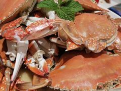 葱姜梭子蟹-鲜螺湾(鹏欣丽都店)