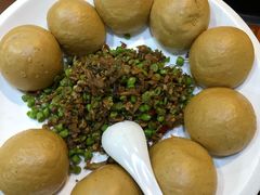 -百姓·百味家宴油茶(红街店)