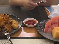 -杭州国际会议中心洲际酒店-面工坊