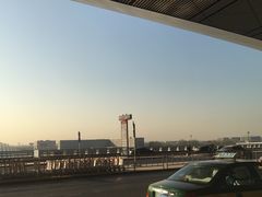 -首都机场T3航站楼商务CIP贵宾厅
