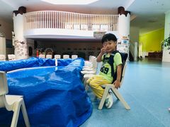 -马荣凯瑞世纪花园幼儿园