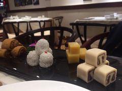 四季京味烤鸭店(农林下路店)-四季小馆·地道北京小吃(广百店)