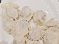 -李记东北饺子馆·东北菜(欢乐谷店)