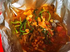 -见味花甲·鸡汤花甲粉(合生汇店)