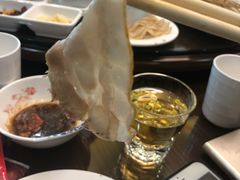 -老白肉馆(临江小区店)