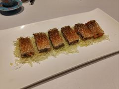 -广州富力丽思卡尔顿酒店·丽轩·粤菜