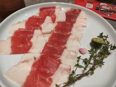 -牛牛章·章鱼水煎肉(光谷世界城店)