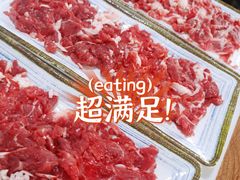 -大四喜·鲜牛肉火锅(洛阳大学城店)