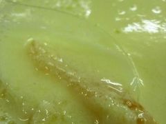 柚子奶糊-百花传统甜品店(原址店)