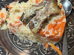 -禾木·新疆特色美食