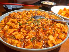 -58度品质川菜馆(经一路店)