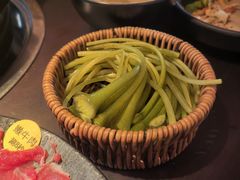 -芸鲜季·云南野生菌餐厅· 云南风物味研社(闵行店)