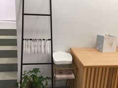 用餐区-CHEZ JASMINE 茉莉的氧气厨房