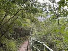-孤山寨风景区