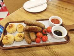 -城市大道红炉披萨烘焙坊