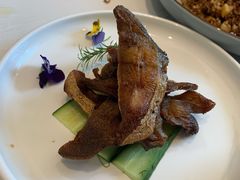 本帮熏鲳鱼-香浙汇(望京店)