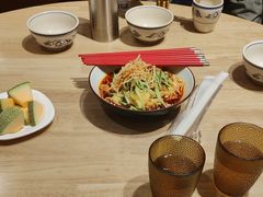 -秦䩊会·陕西biangbiang面(畹町路店)