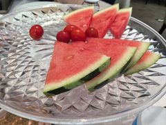 -月福京味斋·烤鸭店·北京菜(鼓楼总店)