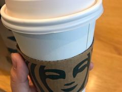 -星巴克臻选(华堂·新辰汇店)