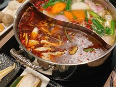 -老鼎旺安格斯牛肉火锅(衡艺广场店)