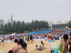 -欢乐水魔方水世界