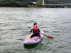 -酒仙湖景区