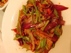 农家小炒-老家菜(海恒店)