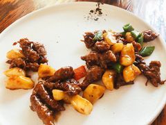 -素心小筑(后沙裕镇店)