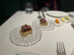 -L'Arome芳芳法国餐厅(仙林金鹰店)