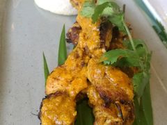 -Palate Angkor Restaurant & Bar