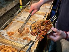 -谭三娘鲜切牛肉自助火锅(九眼桥总店)
