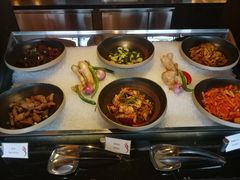 -富力丽思卡尔顿酒店·香荟全日制餐厅