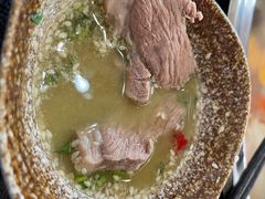 -313羊庄铁锅烀羊肉(瀚新店)