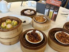 -万龙洲海鲜(南新仓店)