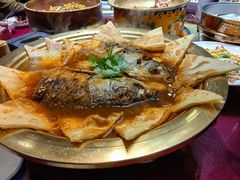 -乔家满族八大碗(流水沟店)