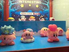 -上海浦东康桥绿地假日酒店