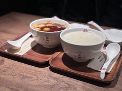 -彬媽糖水(侨鑫国际店)