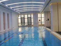 -跃动游泳健身俱乐部(新华传媒店)