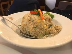 -Thai Pothong Restaurant