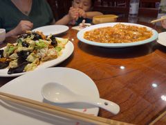 -惠宾饭庄(中山路店)