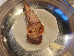 -不好找木炭烤肉