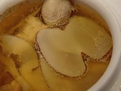 -山泉粤宴(广东大厦店)