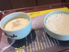 -真功夫(花都百花广场店)