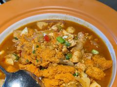 -简小舍·民间手艺菜(武昌江滩店)