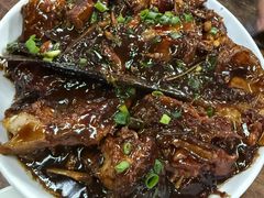 头尾鱼-吾介小籠館