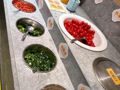 -润园四季椰子鸡火锅(南山海岸城店)