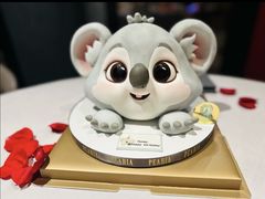 -柏尼娅PEARIA·蛋糕定制(北京SKP店)